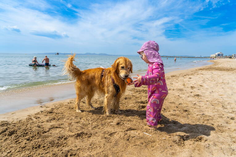 Camping Castell Mar **** photo 6 Costa Brava Tohapi